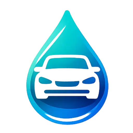 Lavage auto à domicile Cerisé